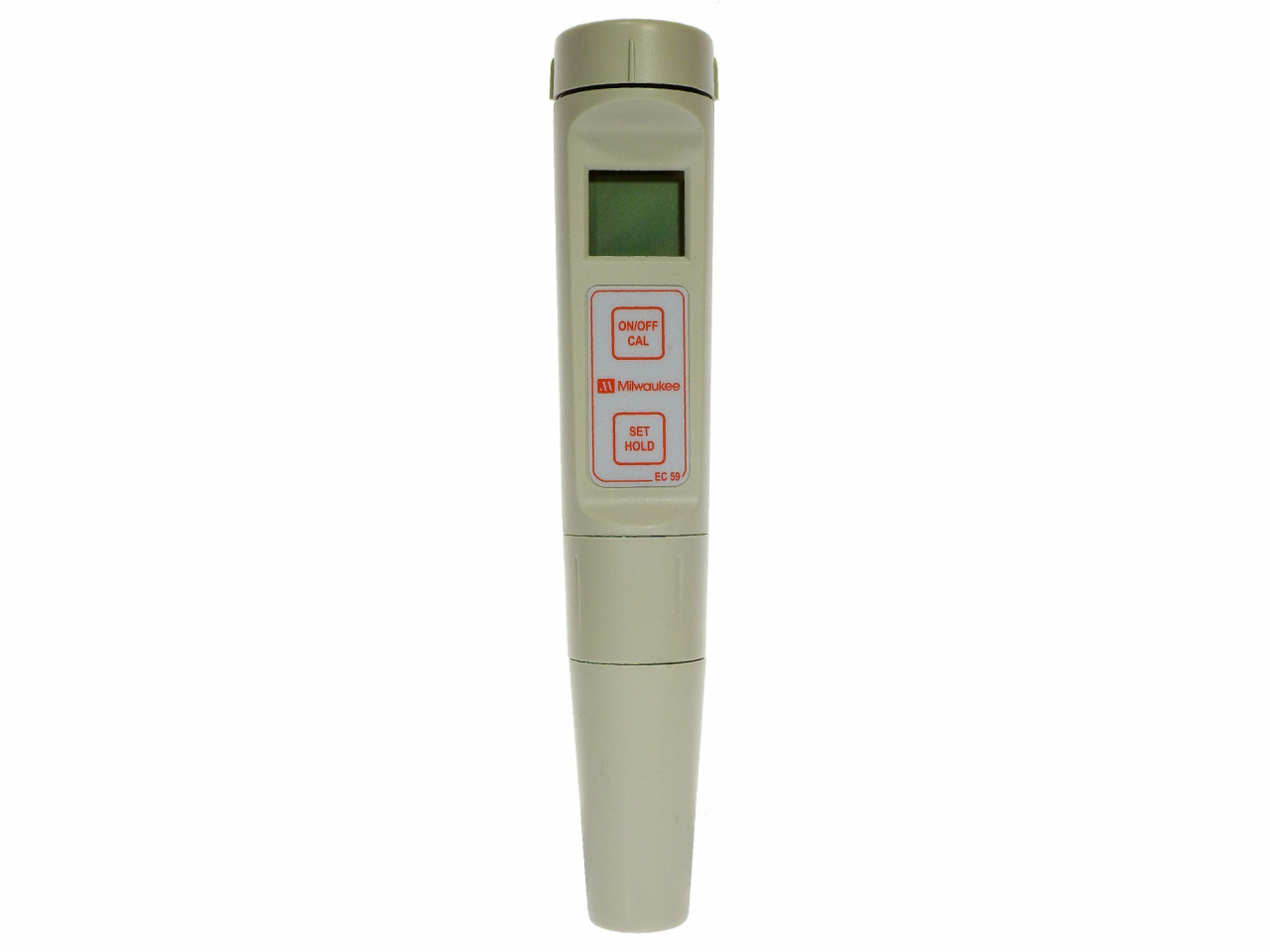 Milwaukee conductivity meter EC59