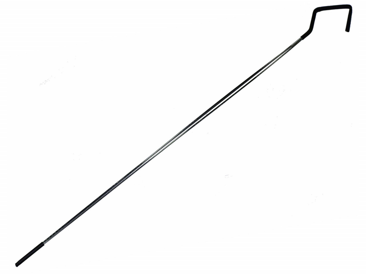 stainless steel hanger, angular hook, 3/55