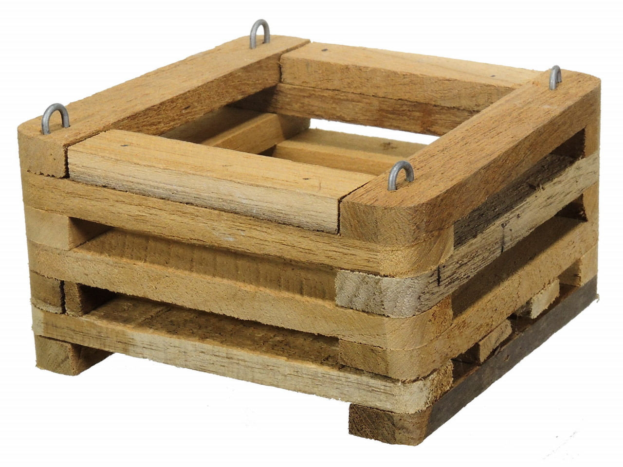 wooden basket ser. 2 - 100