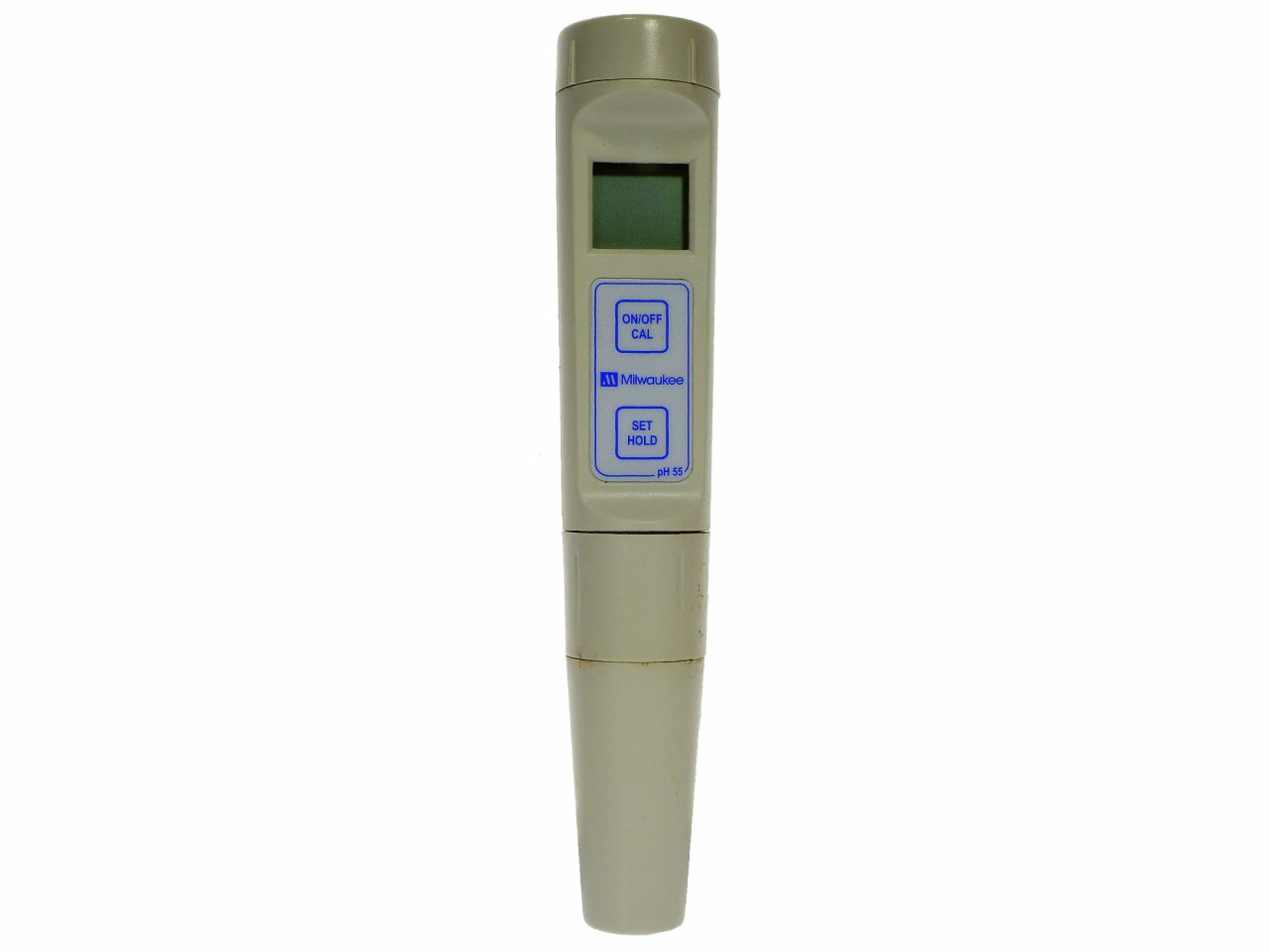 Milwaukee pH-Meter pH55