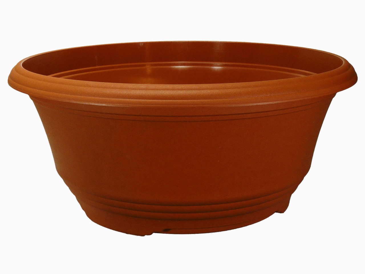 Flat bowl T35