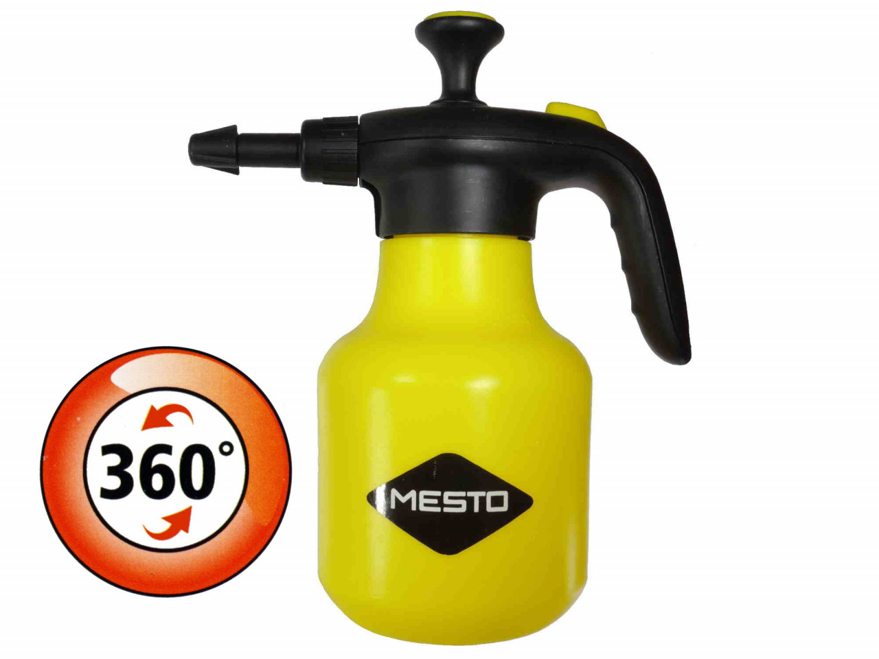 Mesto Drucksprüher Bugsi 1,5l