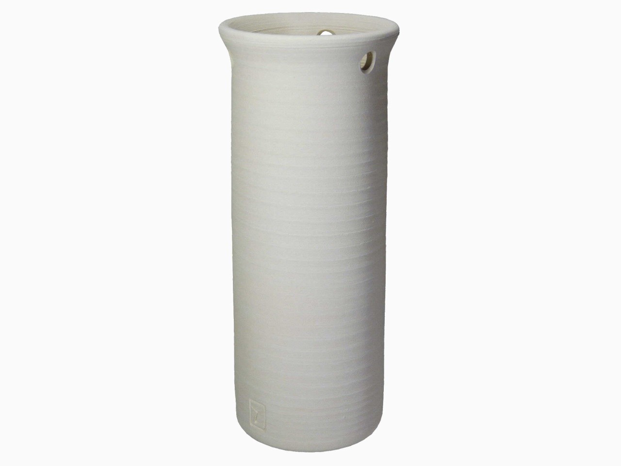 Orchi-Pot white 20cm