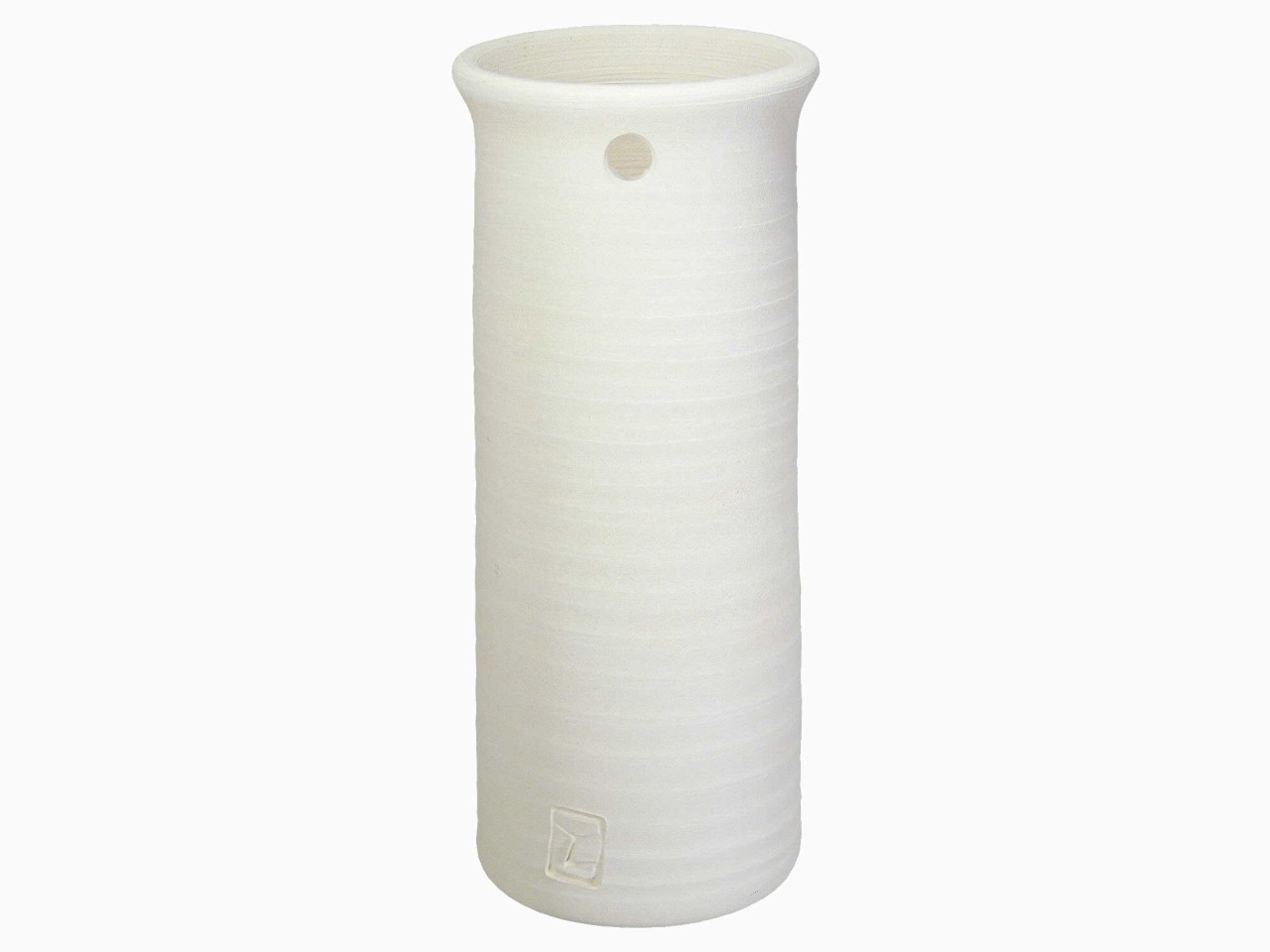 Orchi-Pot white 17cm