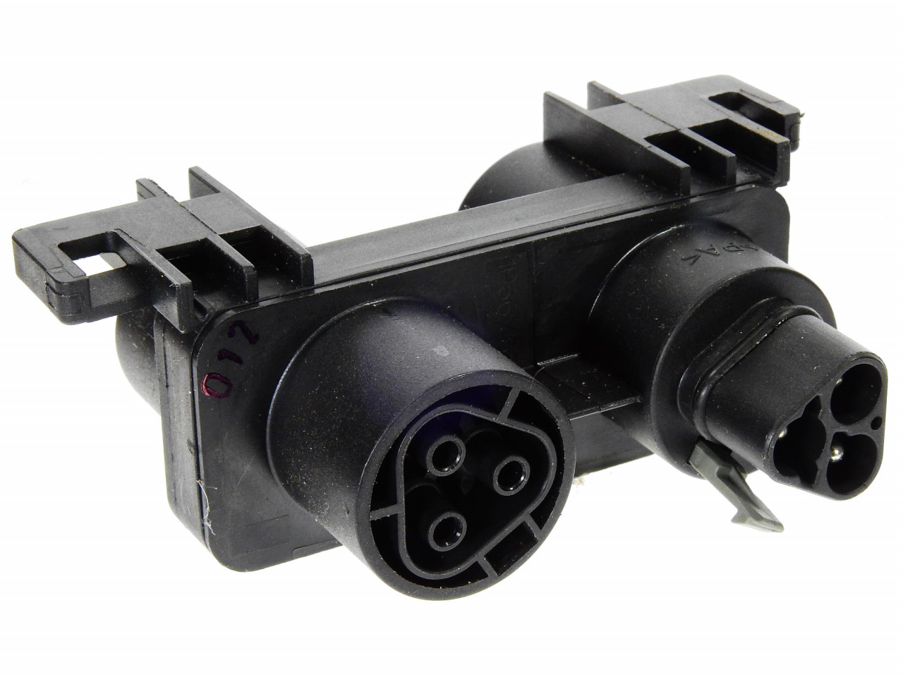 SANlight Q-Serie S2.1 - H-distributor