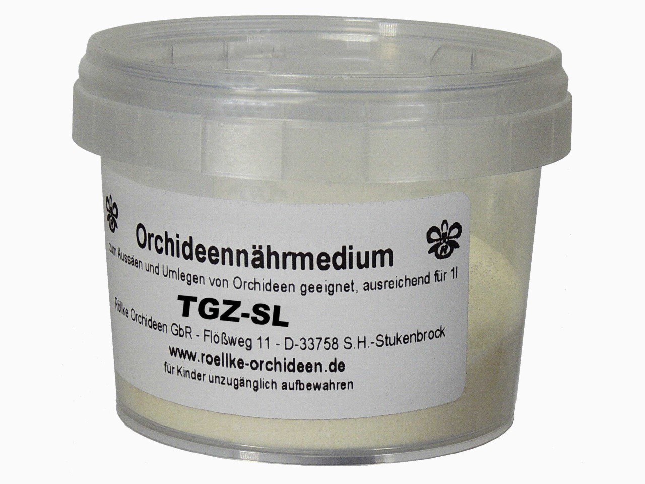 seed sowing medium TGZ-SL