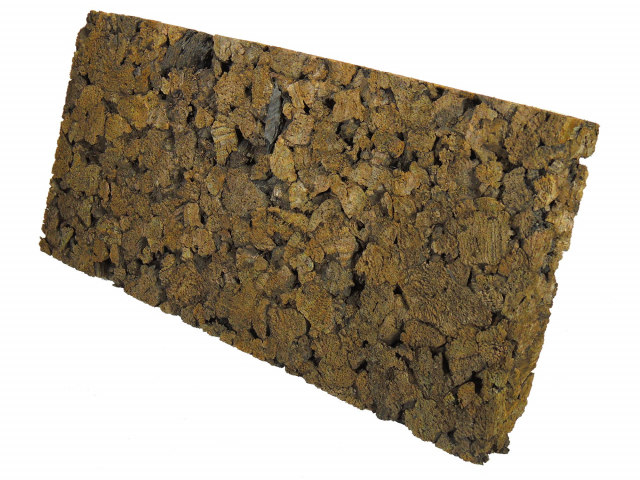 cork board black large