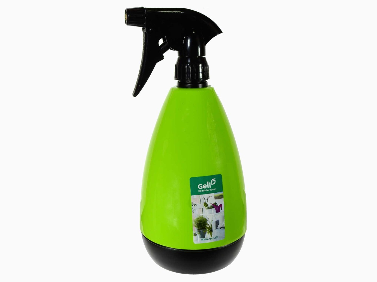 Fashion Sprayer Green