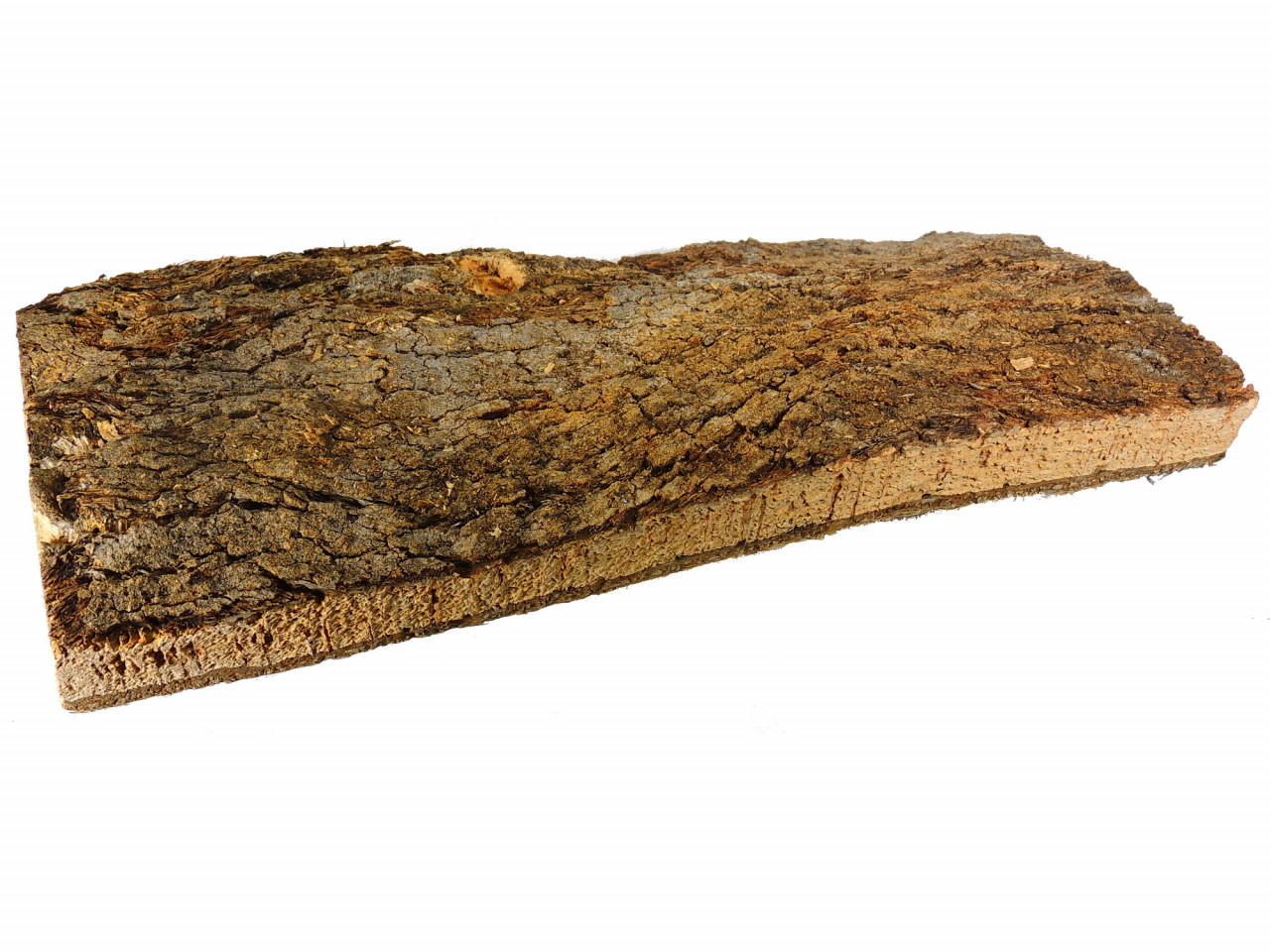 cork bark