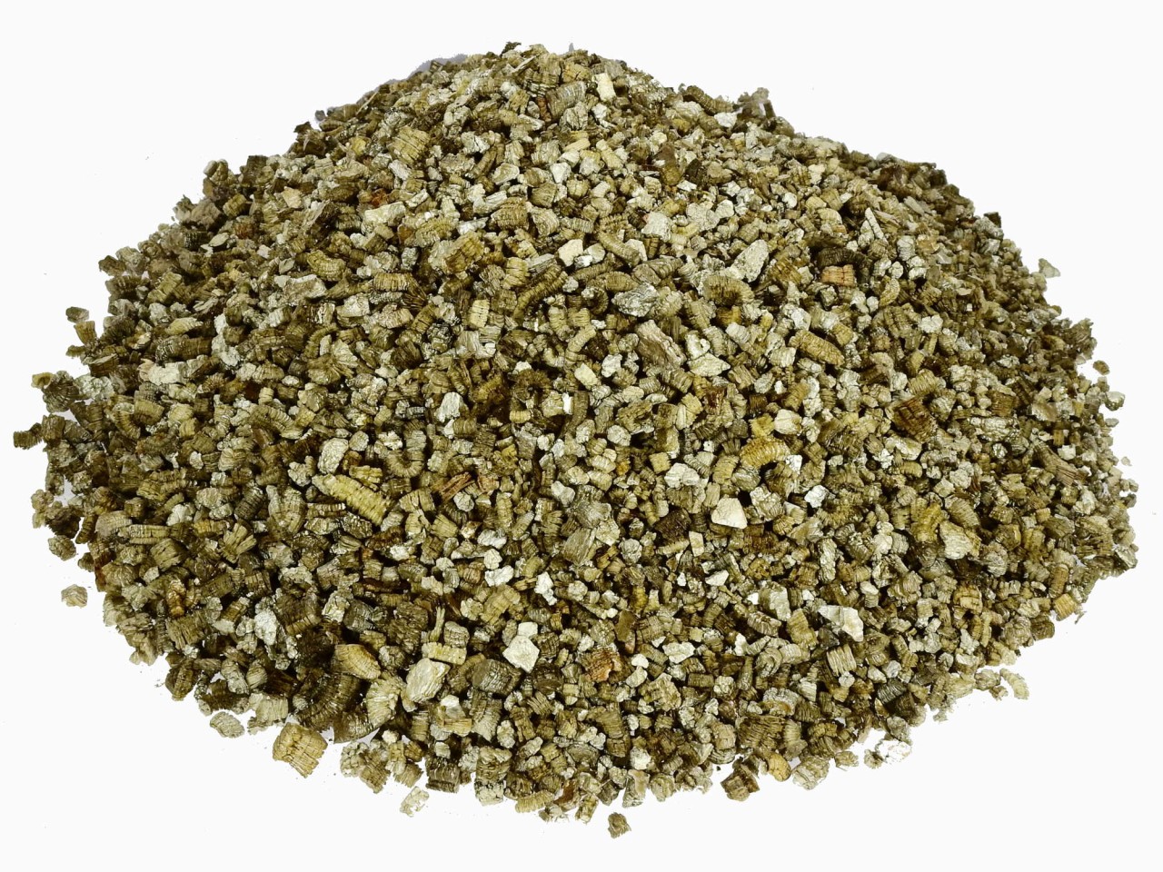 Vermiculite