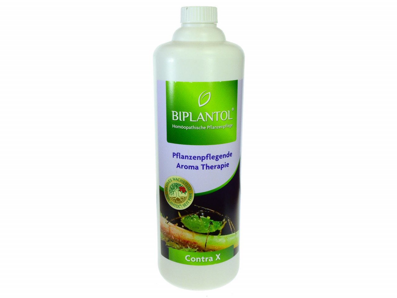 BIPLANTOL® ContraX 1 Litre