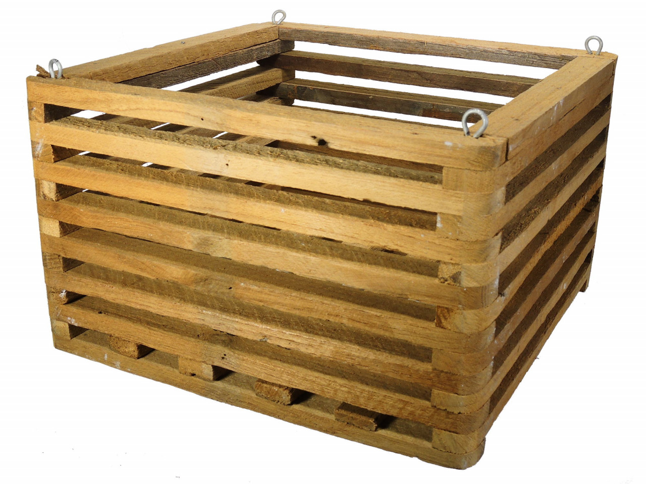 wooden basket ser. 1 - 225