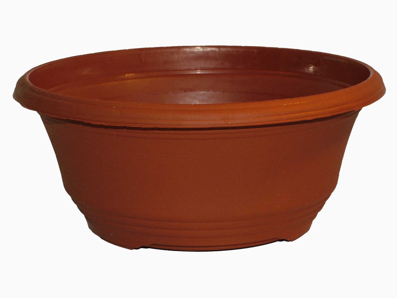 Flat bowl T17