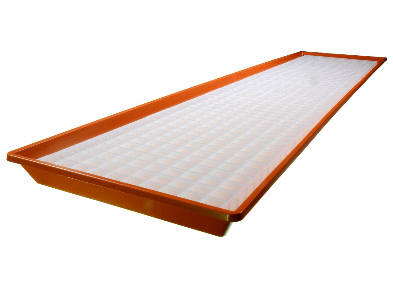 humidity tray, terra-cotta 80