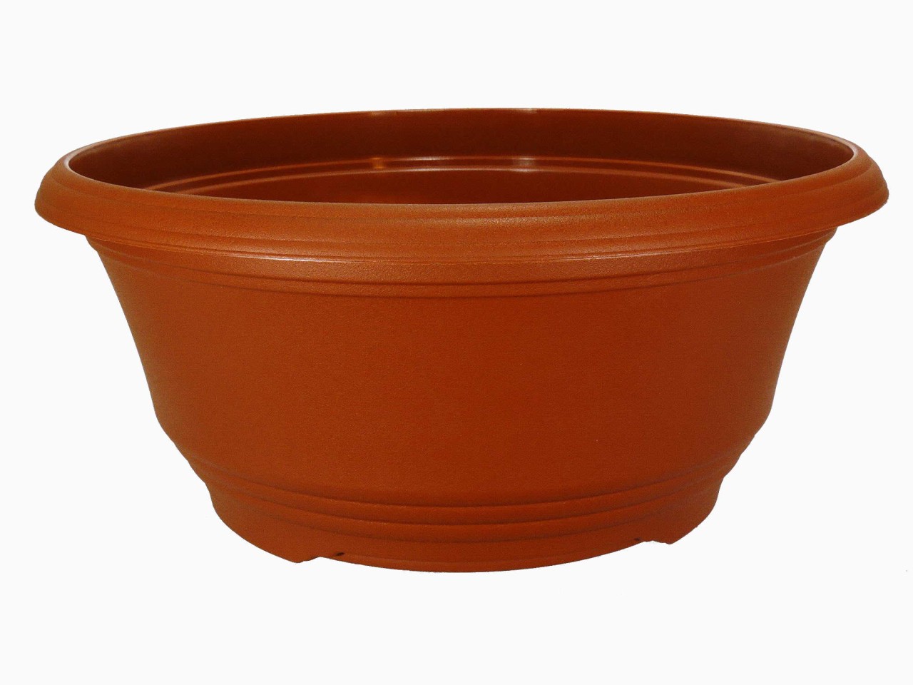 Flat bowl T30