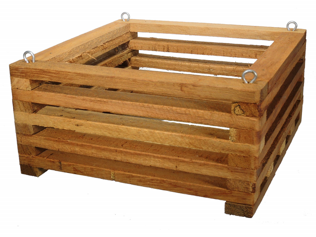 wooden basket ser. 2 - 200