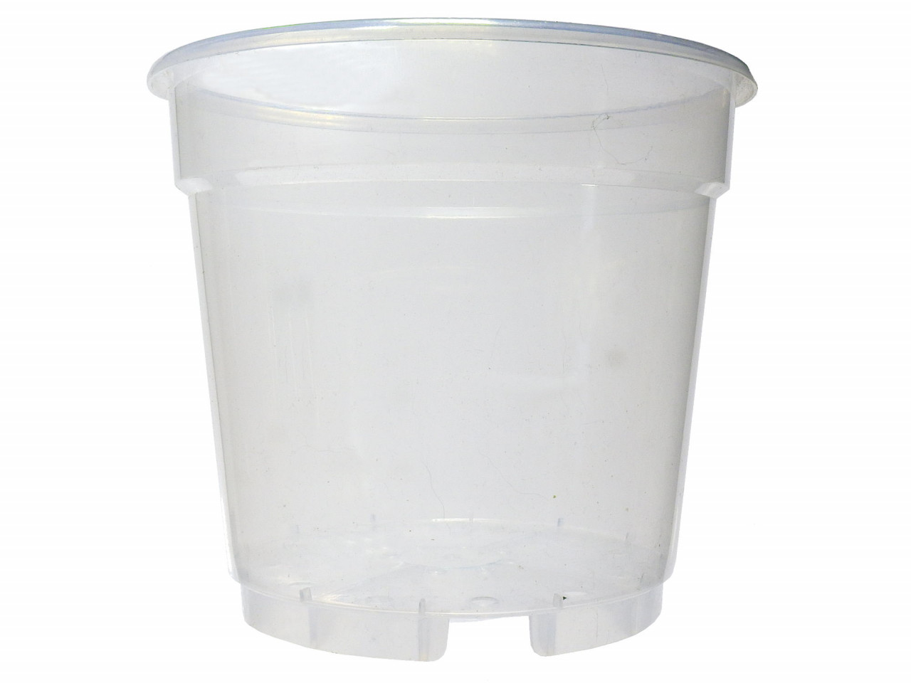 clear container pot 14cm NEW GEDA