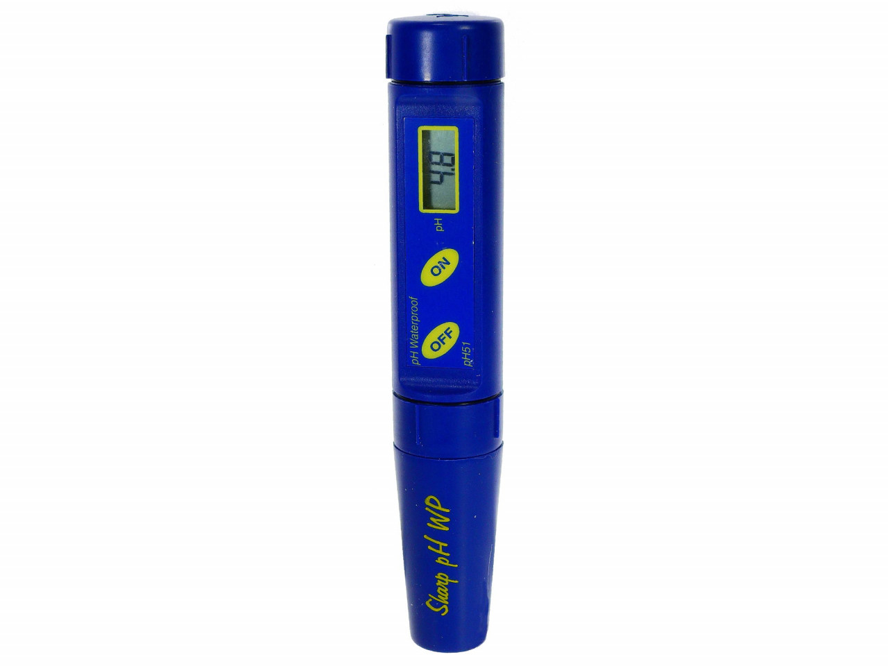 Milwaukee - pH Meter pH51