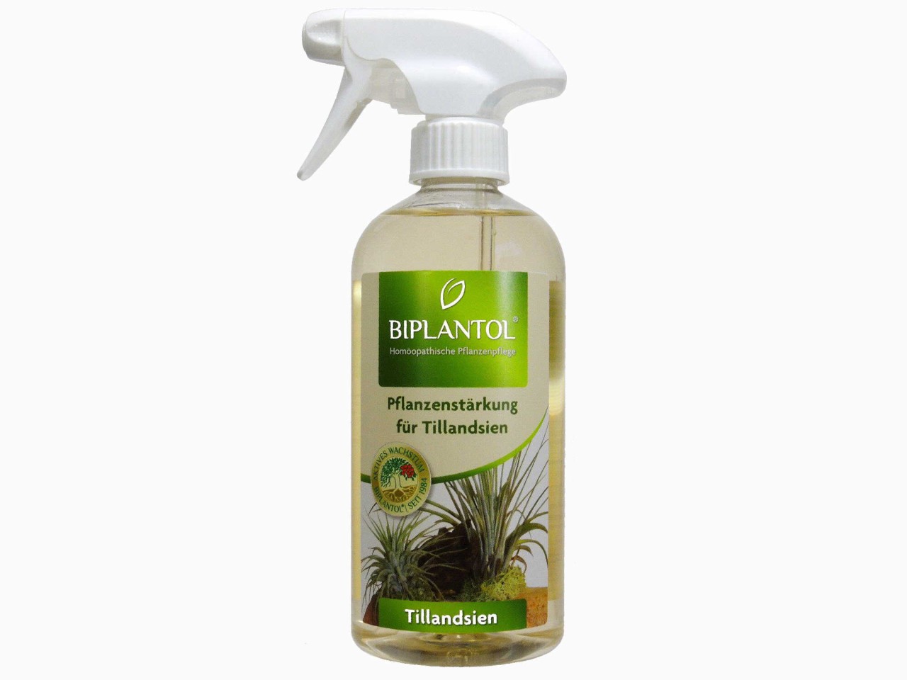 BIPLANTOL® Tillandsien