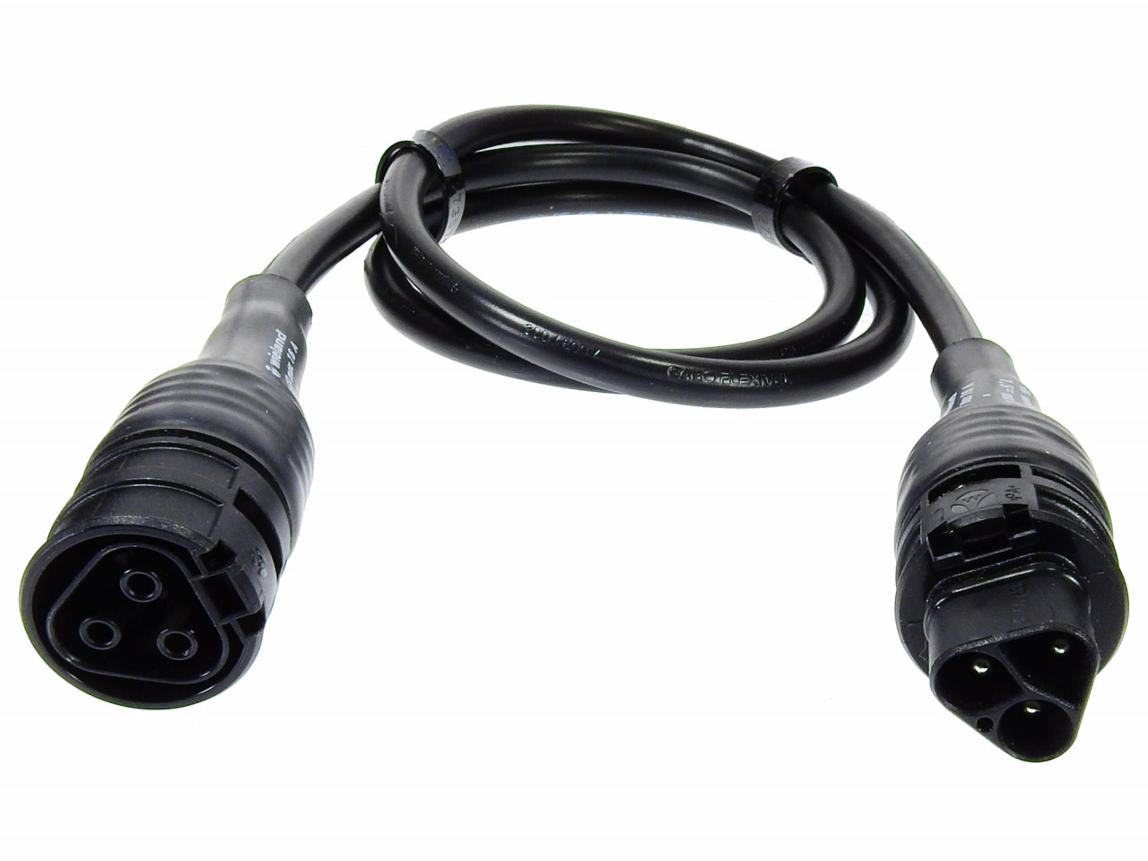 SANlight Q-Serie S2.1 - extension cable 1m